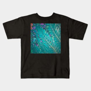 Flora Kids T-Shirt